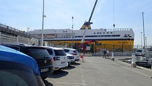 18 Toulon et son Ferry